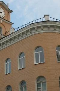 Музей почты Республики Карелия